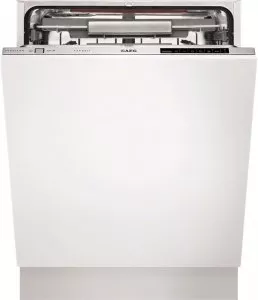 Встраиваемая посудомоечная машина AEG F98870VI фото
