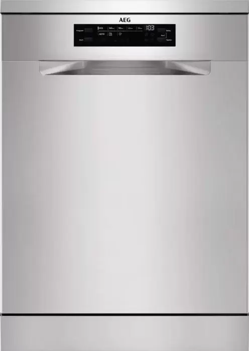 AEG FFB74917ZM