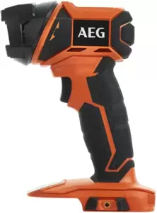 AEG FL18 (без батареи)