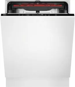Посудомоечная машина AEG FSB5360CZ фото