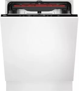 Посудомоечная машина AEG FSB72907P фото