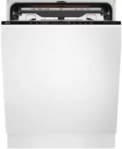Встраиваемая посудомоечная машина AEG FSK94858P фото