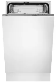 Встраиваемая посудомоечная машина AEG FSM31400Z фото