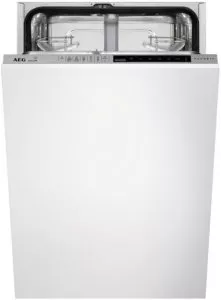 Встраиваемая посудомоечная машина AEG FSR83400P фото