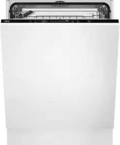 Встраиваемая посудомоечная машина AEG FSS5261XZ фото