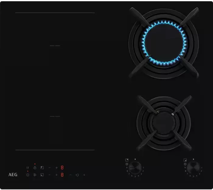 AEG HDB64623NB