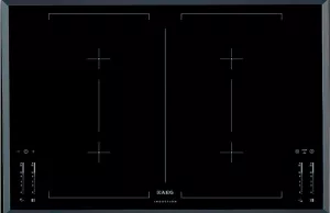 Индукционная варочная панель AEG HK764400FB фото