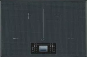 Индукционная варочная панель AEG HK894400FG фото