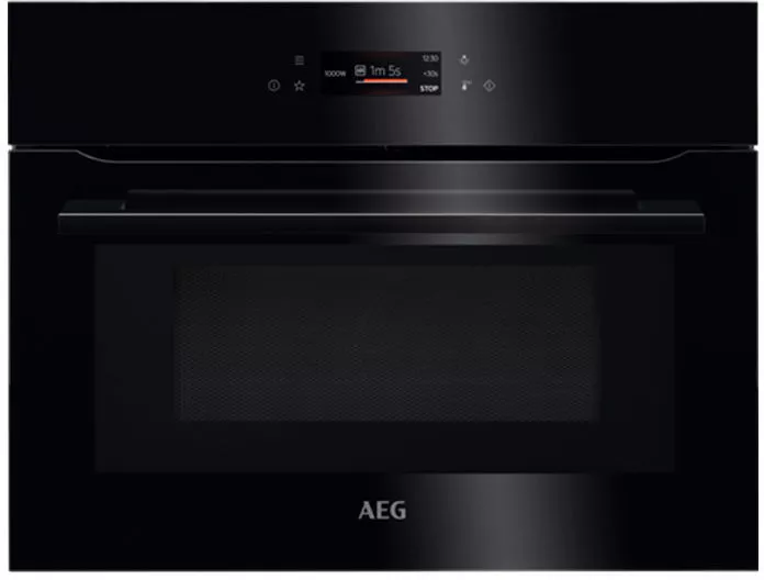 AEG KMK721880B