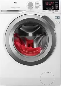 Стиральная машина AEG L7FBG61480 фото