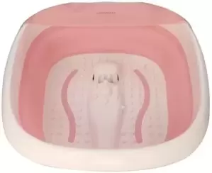 Ванночка для ног LeFan Leravan Folding Foot Bath Rose