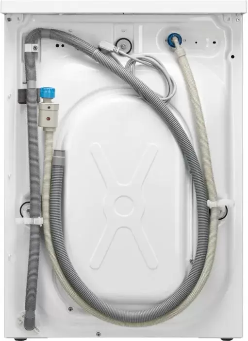 Стиральная машина AEG LFR71844BP фото