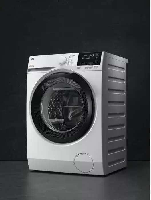 Стиральная машина AEG LFR71844BP фото