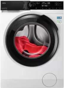 Стиральная машина AEG LFR73044SCE фото