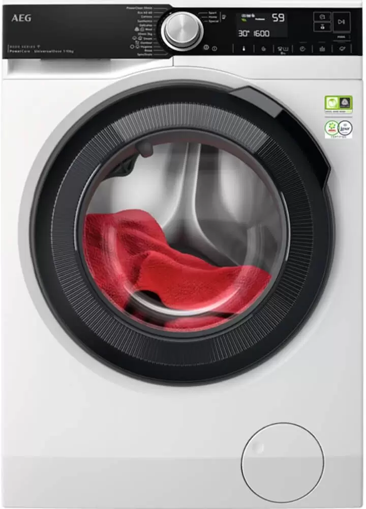 AEG LFR85166QP