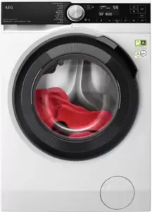 Стиральная машина AEG LFR85166QP фото