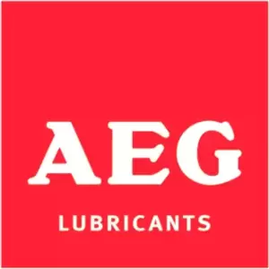 Моторное масло AEG Lubricants Green HP 2T API TC (зеленый) (1л) фото