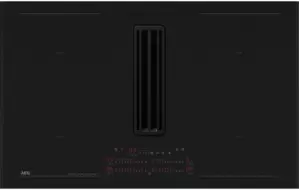Варочная панель AEG NCP84C01AZ фото