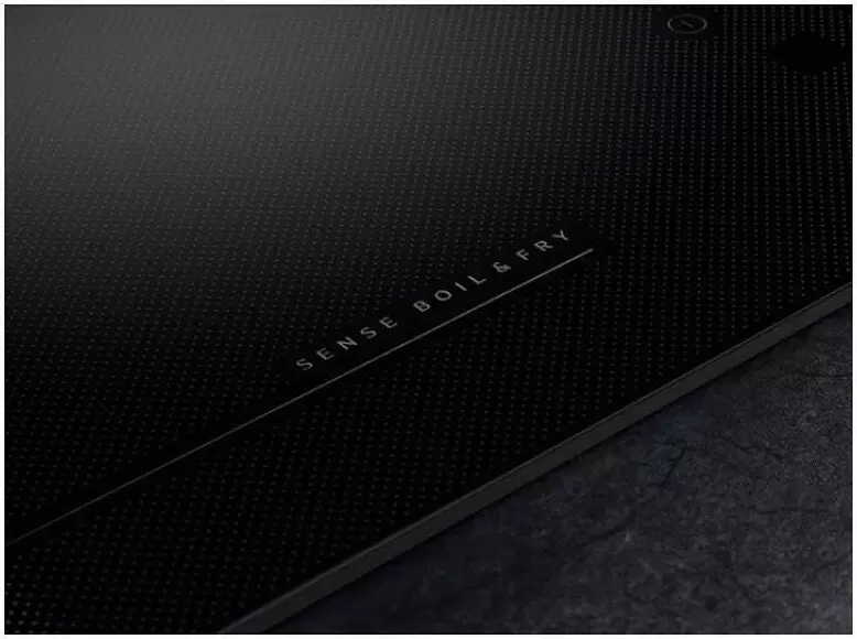 Варочная панель AEG NIG64B30AB фото