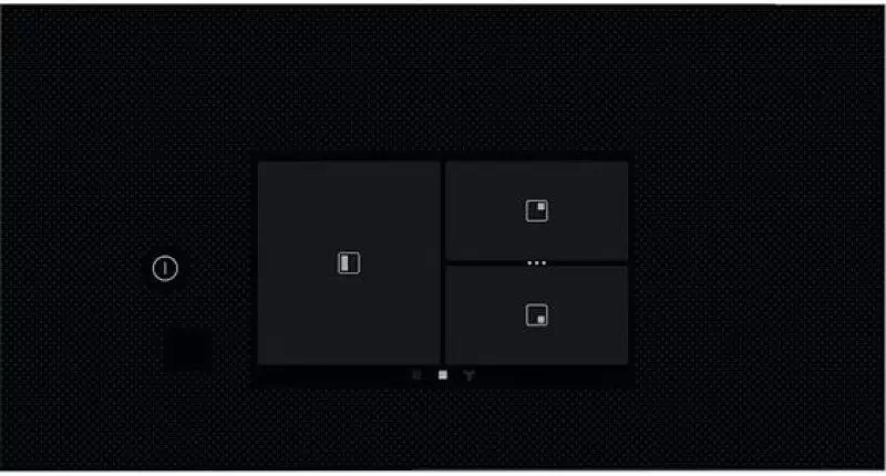 Варочная панель AEG NIG64B30AB фото