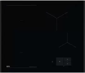 Варочная панель AEG NIG64B30AB фото