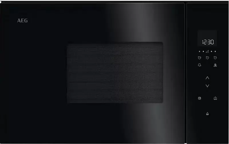 AEG NMB6S171SB