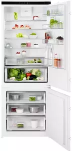 Холодильник AEG NSC7G751ES фото