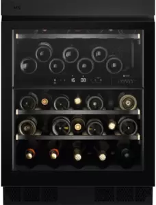 Винный шкаф AEG NSW8D826GT фото