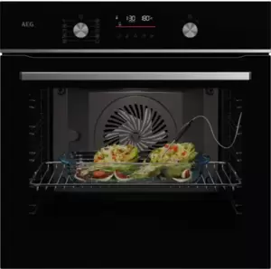 Духовой шкаф AEG OA5CB531AB фото