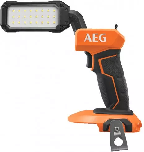 AEG Powertools BSL18-0 (без АКБ)