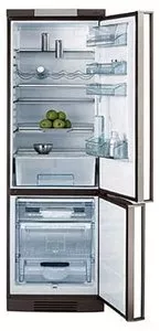 Холодильник AEG-electrolux S 80408 KG фото