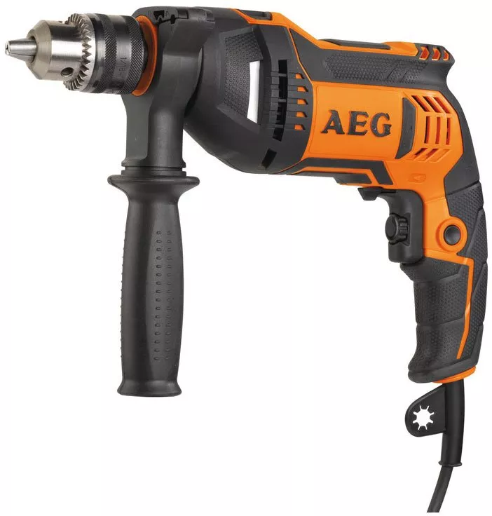 AEG SBE 750 RZ