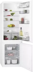 Холодильник AEG SCB618F3LS фото