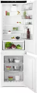 Холодильник AEG SCB818E8TS фото