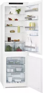 Встраиваемый холодильник AEG SCT81800S1 фото