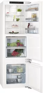 Холодильник AEG SCZ71800F1 фото