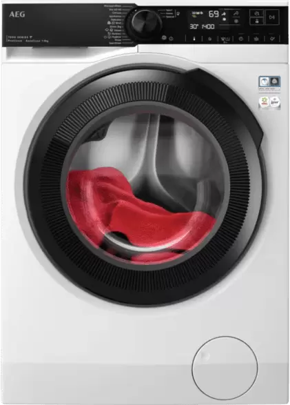 AEG Seria7000 LFR73964VE