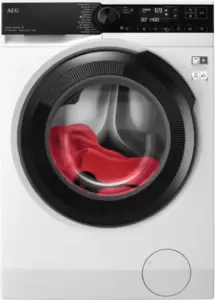 Стиральная машина AEG Seria7000 LFR73964VE фото