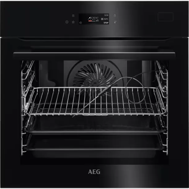 AEG Steamboost 8000 Para BSE788380B