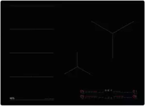 Варочная панель AEG TI74IF00IB фото
