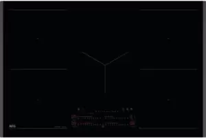 Варочная панель AEG TK85IM00FB фото