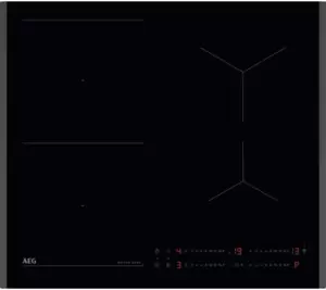 Варочная панель AEG TO64IB00FB