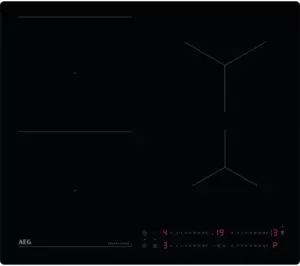 Варочная панель AEG TO64IB00IB фото