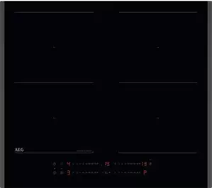 Варочная панель AEG TO64IM00FB фото