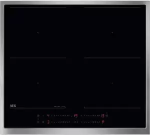 Варочная панель AEG TO64IM00XB фото