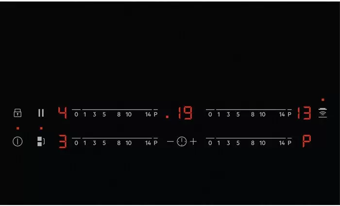 Варочная панель AEG TO74IB00FB фото