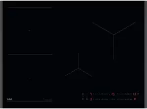 Варочная панель AEG TO74IB00FB фото