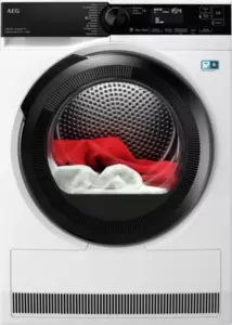 Сушильная машина AEG TR838A4CP фото