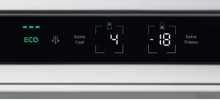 Холодильник AEG TSC8M181DS фото