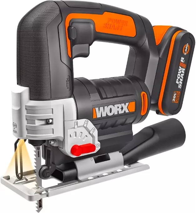 WORX WX543